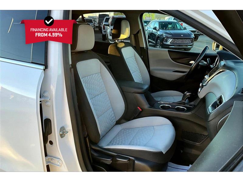 chevrolet Equinox 2018 - 7