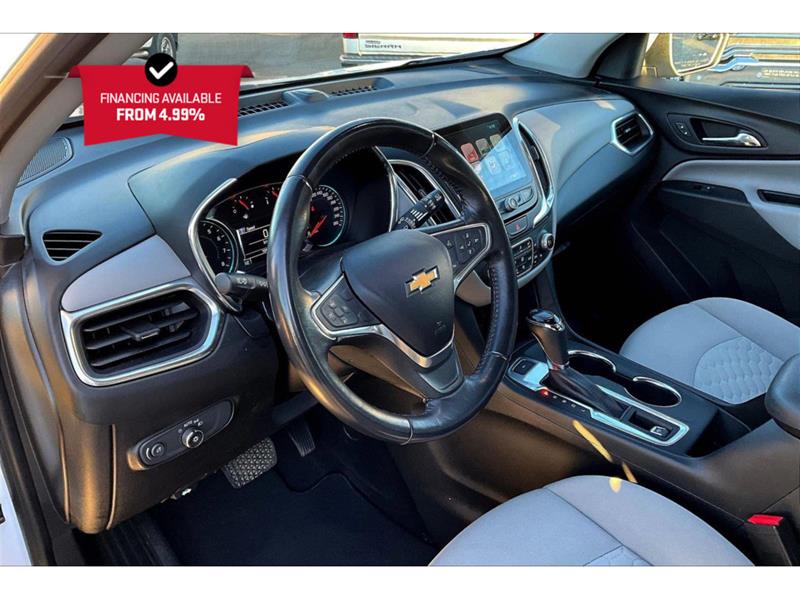 chevrolet Equinox 2018 - 13