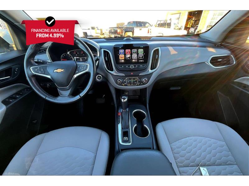 chevrolet Equinox 2018 - 15