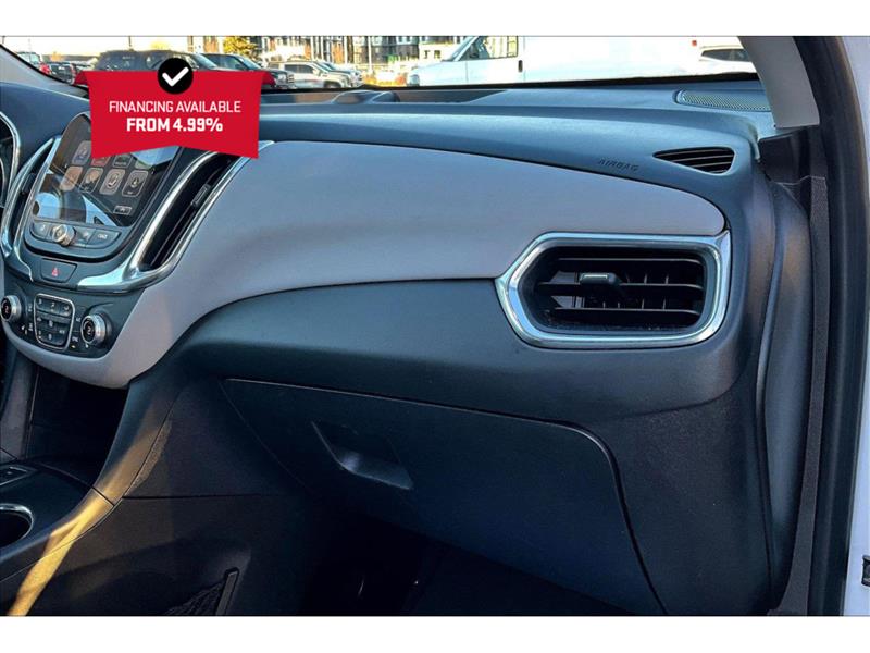 chevrolet Equinox 2018 - 16