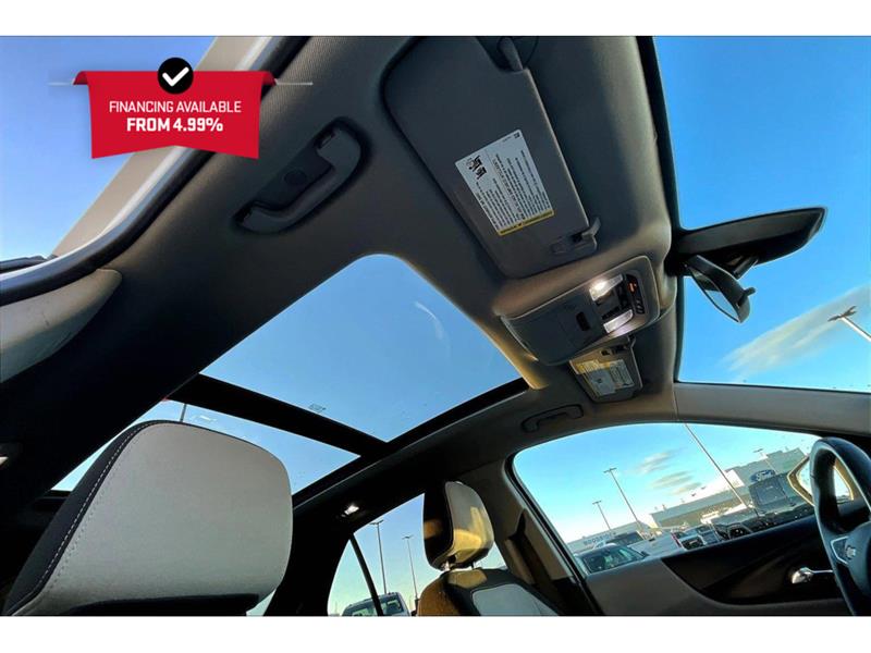 chevrolet Equinox 2018 - 17