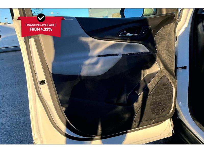 chevrolet Equinox 2018 - 18