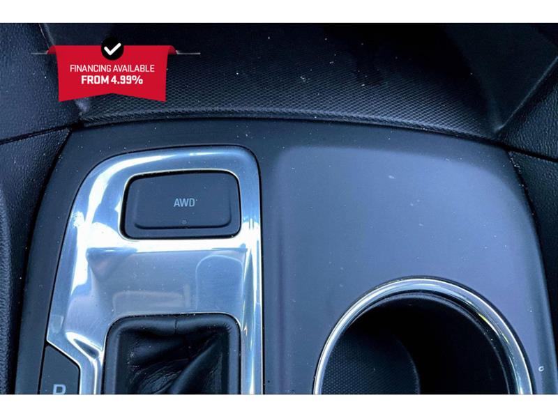 chevrolet Equinox 2018 - 24