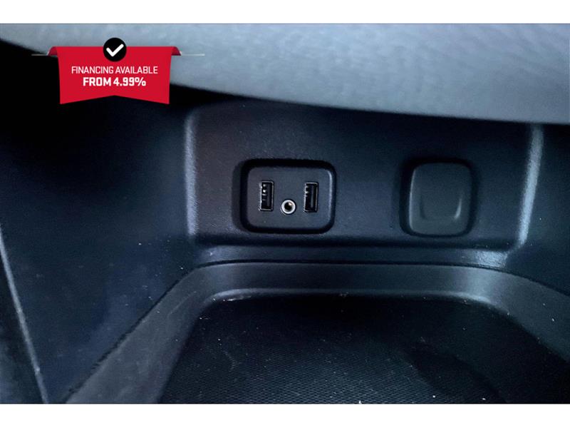 chevrolet Equinox 2018 - 25