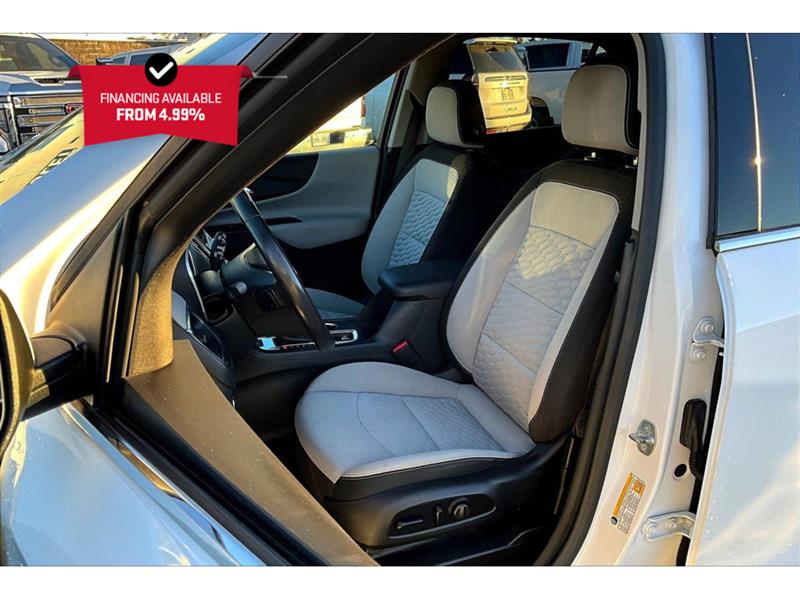 chevrolet Equinox 2018 - 26