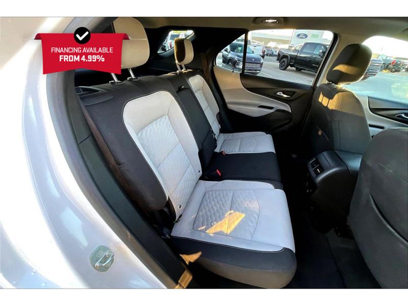 chevrolet Equinox 2018 - 28