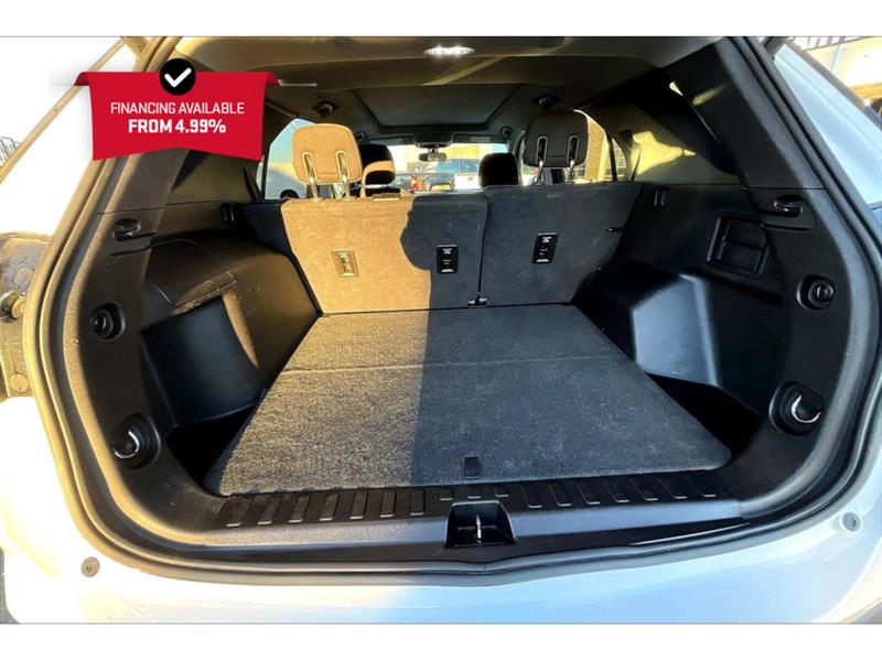 chevrolet Equinox 2018 - 29