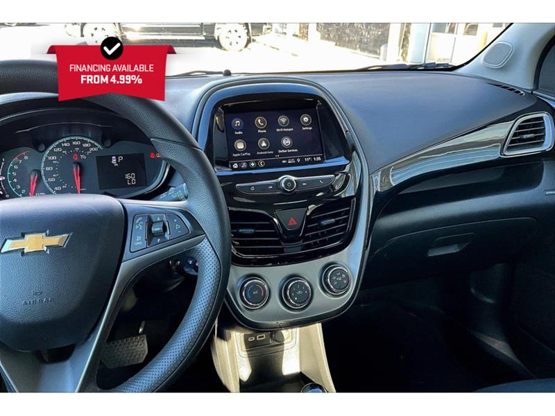 chevrolet Spark 2021 - 6