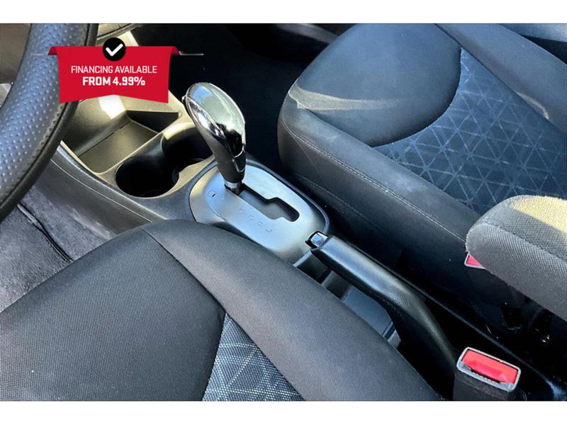 chevrolet Spark 2021 - 14