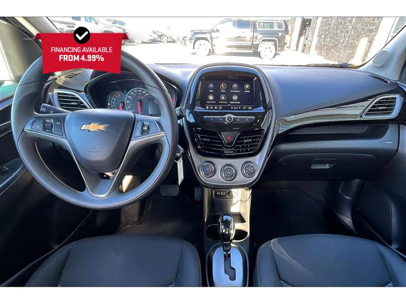 chevrolet Spark 2021 - 15