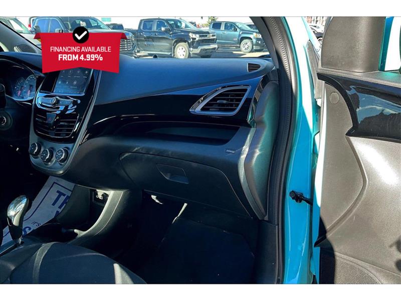 chevrolet Spark 2021 - 16