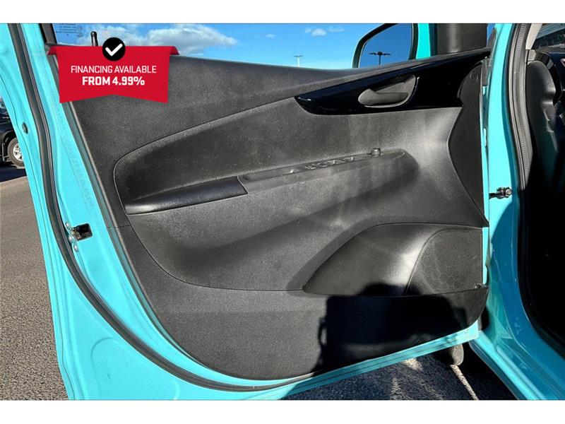 chevrolet Spark 2021 - 17