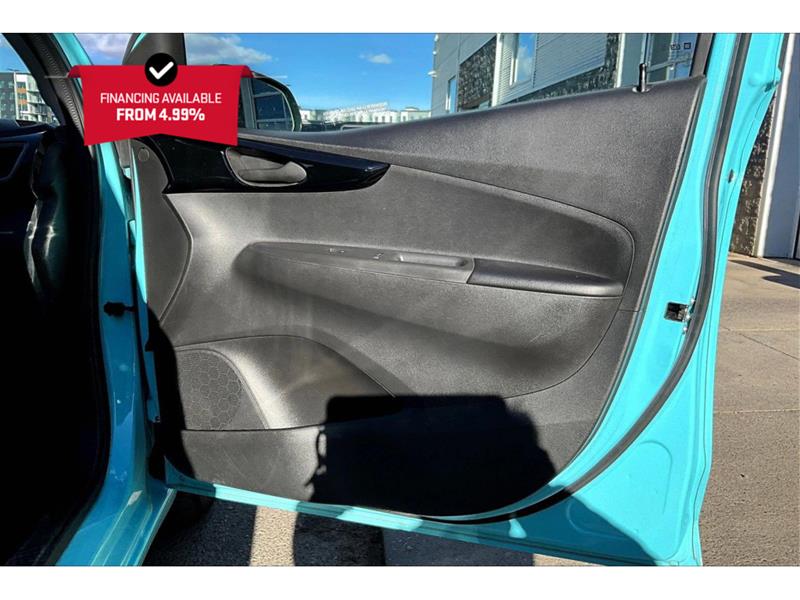 chevrolet Spark 2021 - 18