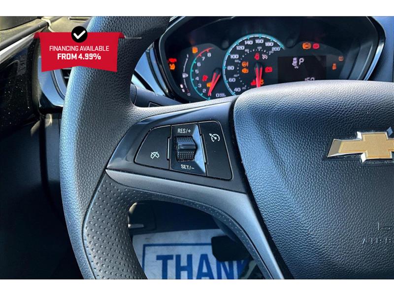 chevrolet Spark 2021 - 19