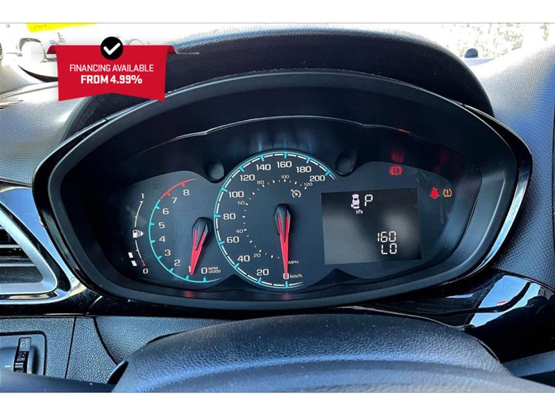 chevrolet Spark 2021 - 21