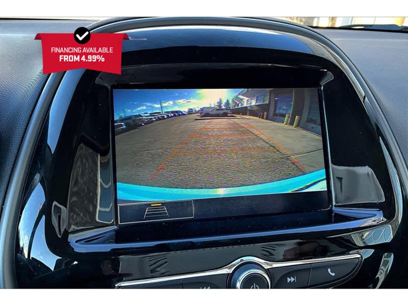 chevrolet Spark 2021 - 22