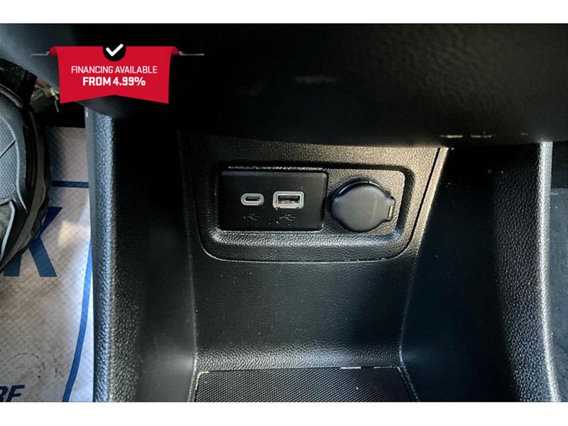 chevrolet Spark 2021 - 23