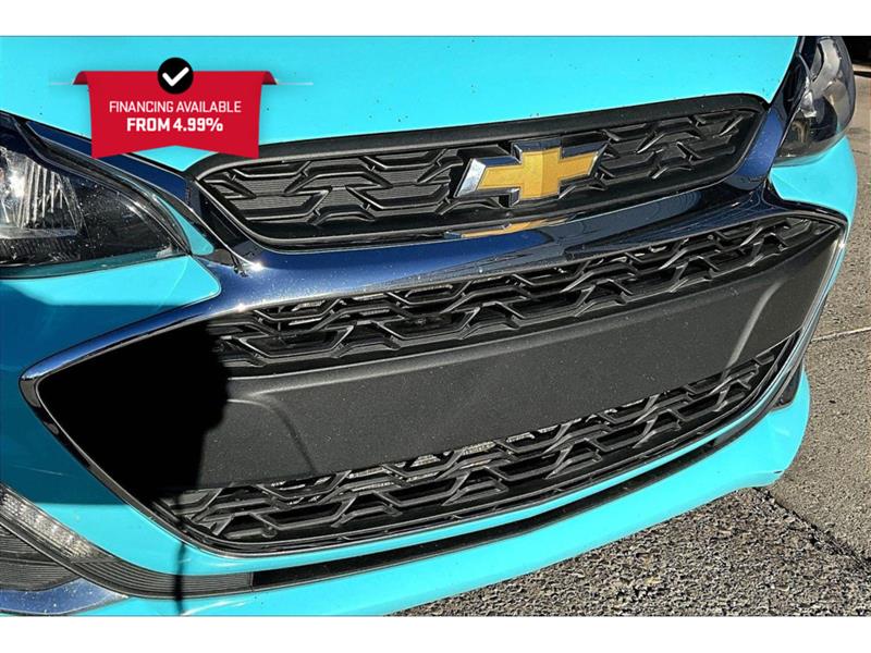 chevrolet Spark 2021 - 27