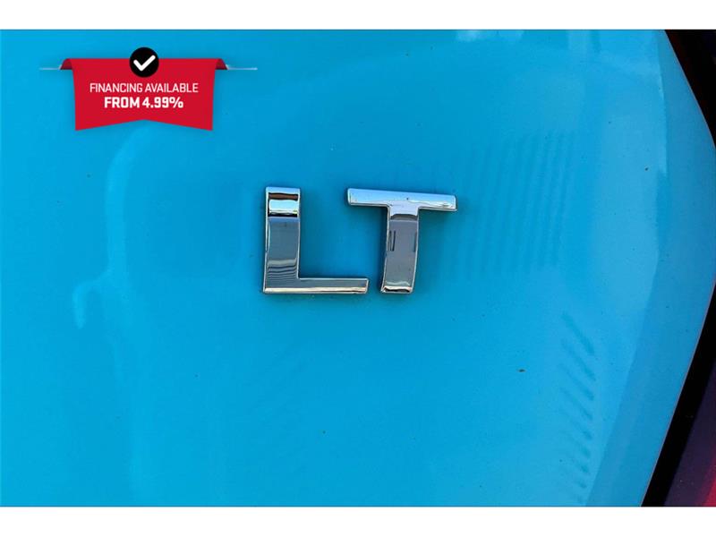 chevrolet Spark 2021 - 30