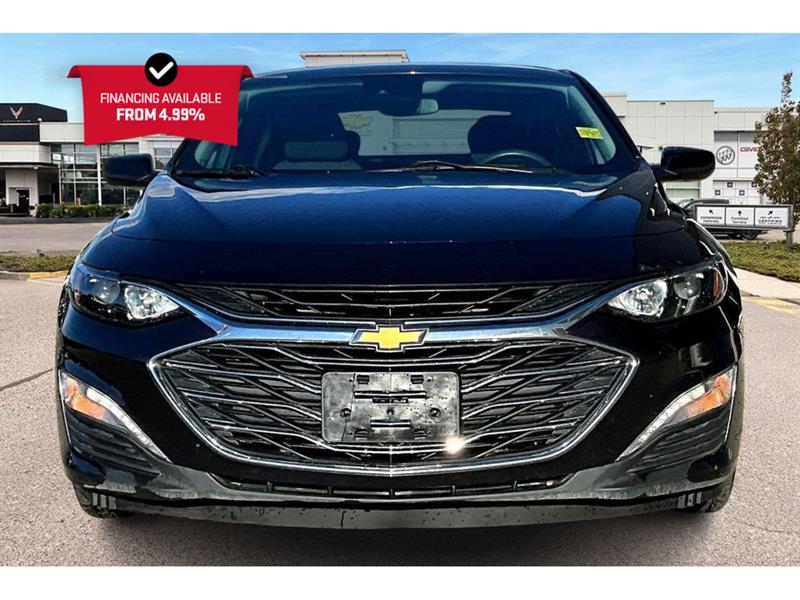 chevrolet Malibu 2023 - 3