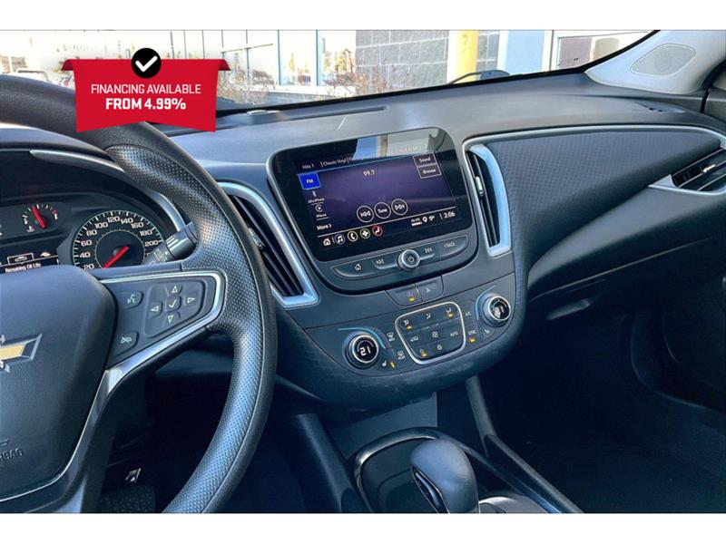 chevrolet Malibu 2023 - 6