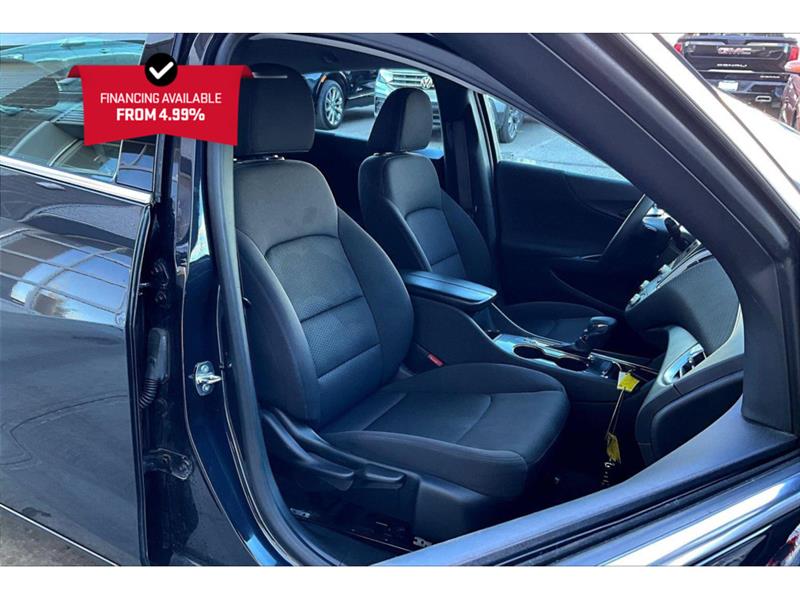 chevrolet Malibu 2023 - 7