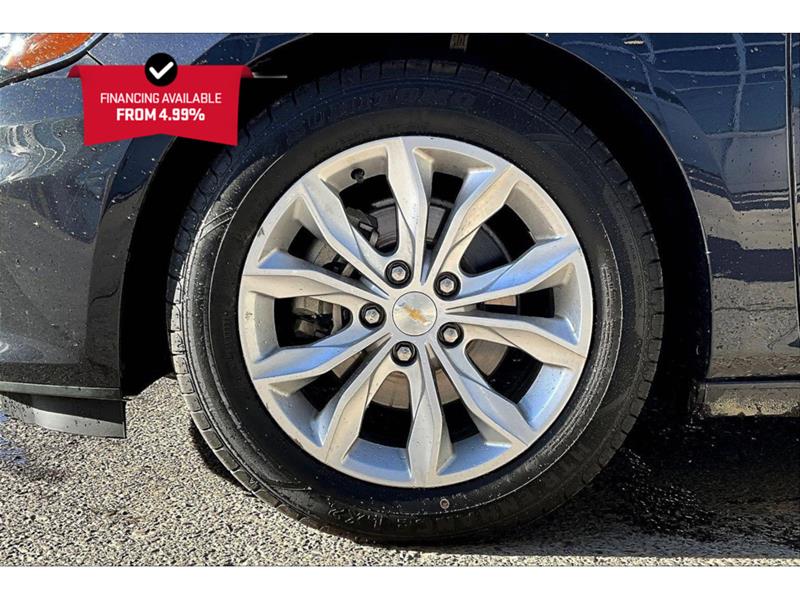 chevrolet Malibu 2023 - 8