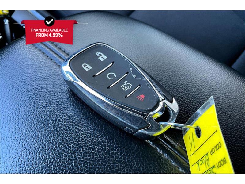 chevrolet Malibu 2023 - 10