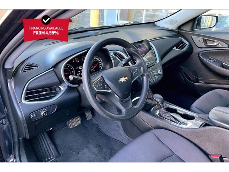 chevrolet Malibu 2023 - 13