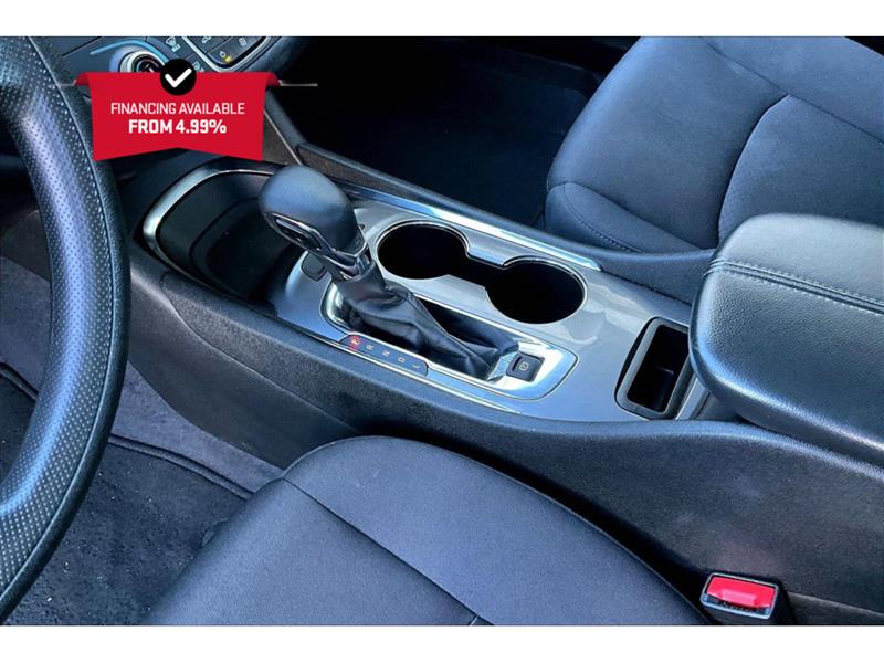 chevrolet Malibu 2023 - 14