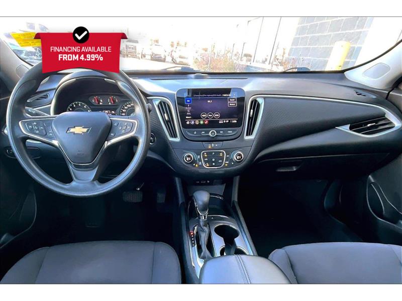 chevrolet Malibu 2023 - 15