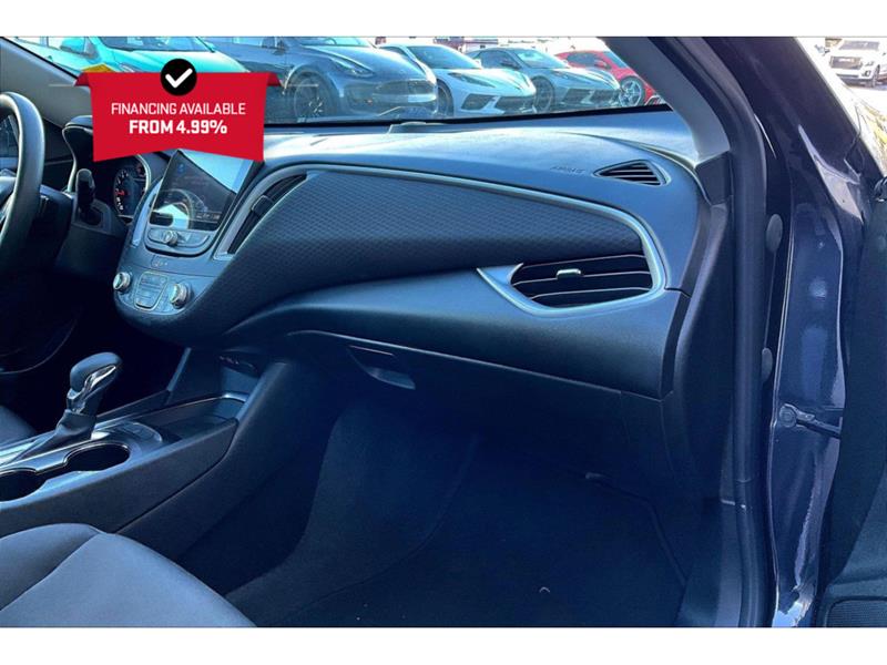 chevrolet Malibu 2023 - 16