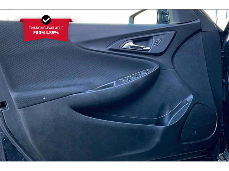 chevrolet Malibu 2023 - 17