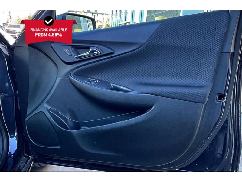 chevrolet Malibu 2023 - 18