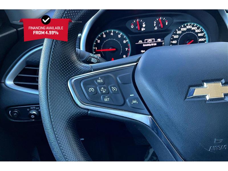 chevrolet Malibu 2023 - 19