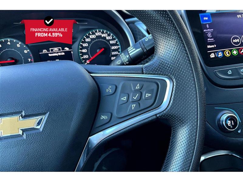 chevrolet Malibu 2023 - 20