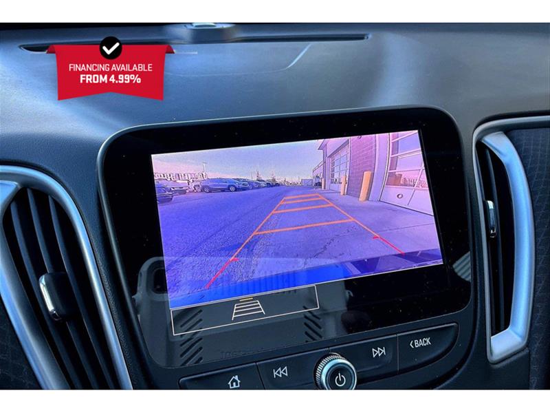 chevrolet Malibu 2023 - 22