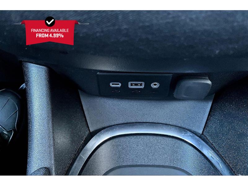 chevrolet Malibu 2023 - 23