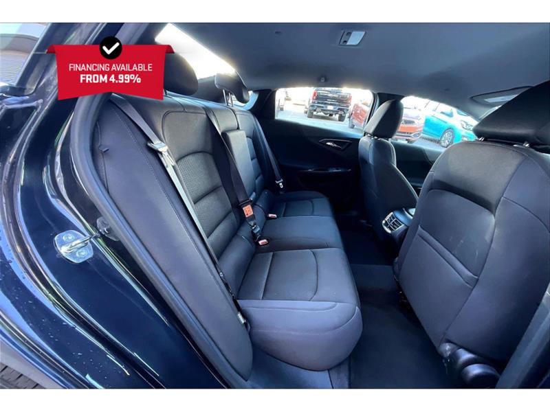 chevrolet Malibu 2023 - 26