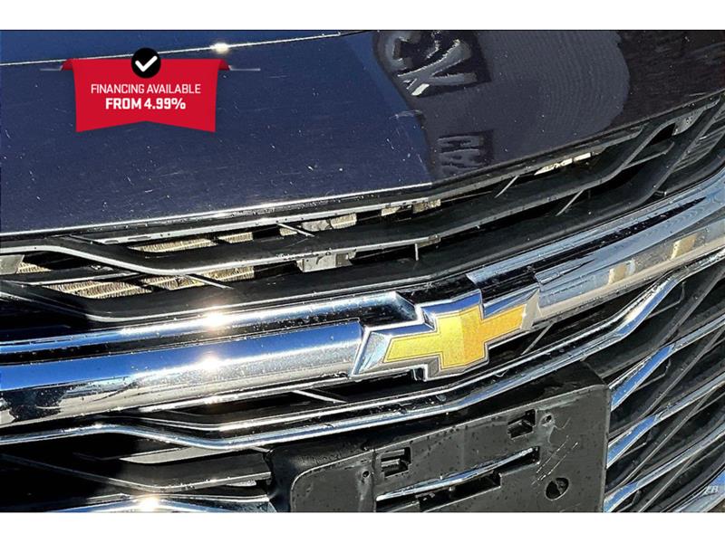 chevrolet Malibu 2023 - 27