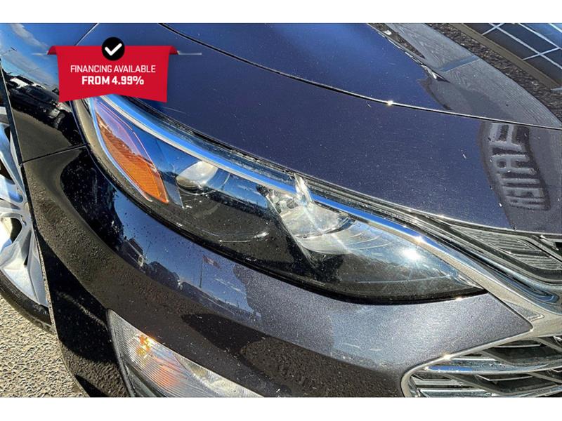 chevrolet Malibu 2023 - 28