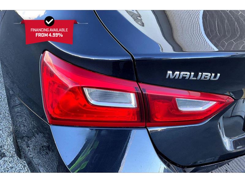 chevrolet Malibu 2023 - 29