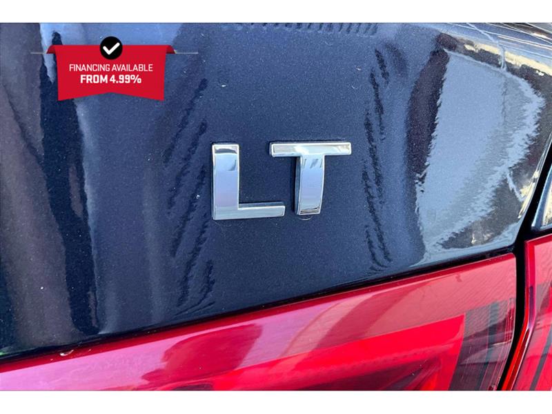 chevrolet Malibu 2023 - 30