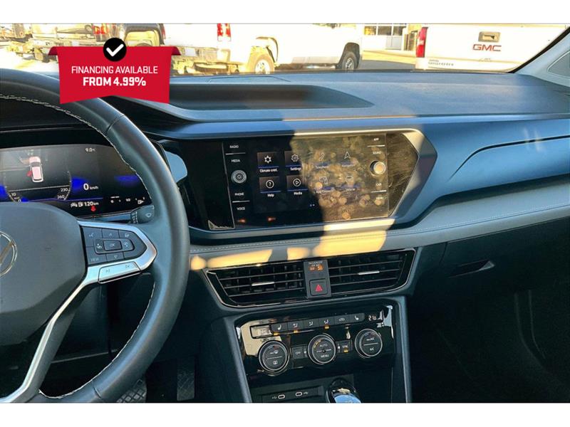 volkswagen Taos 2024 - 6