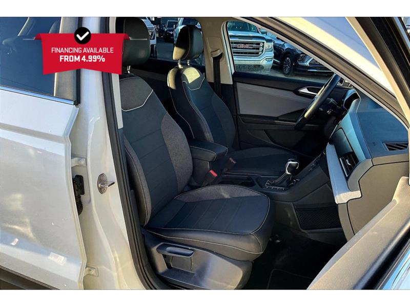 volkswagen Taos 2024 - 7