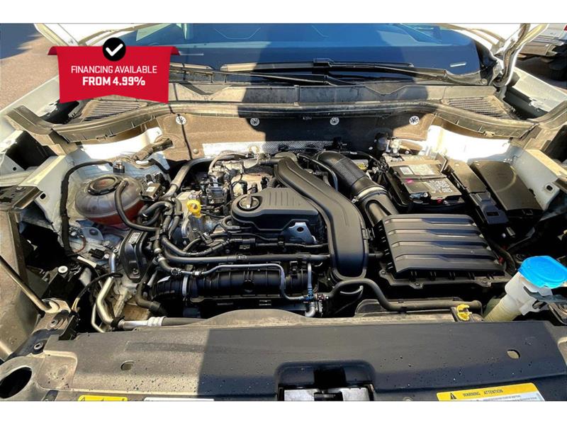 volkswagen Taos 2024 - 9