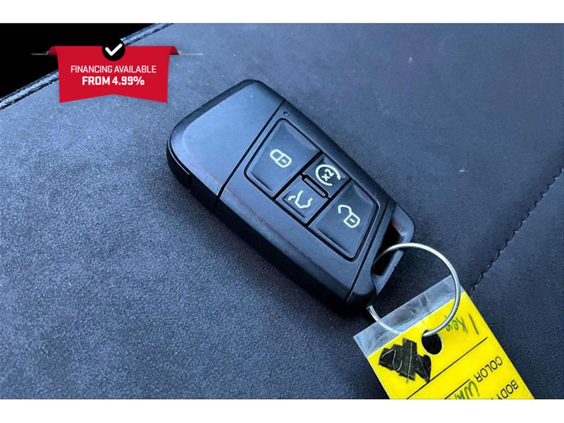 volkswagen Taos 2024 - 10