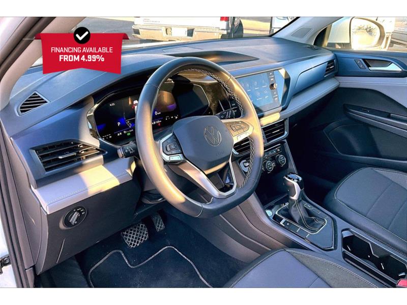 volkswagen Taos 2024 - 13