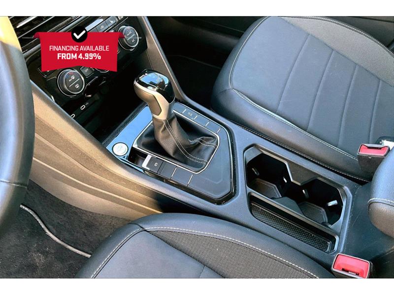 volkswagen Taos 2024 - 14