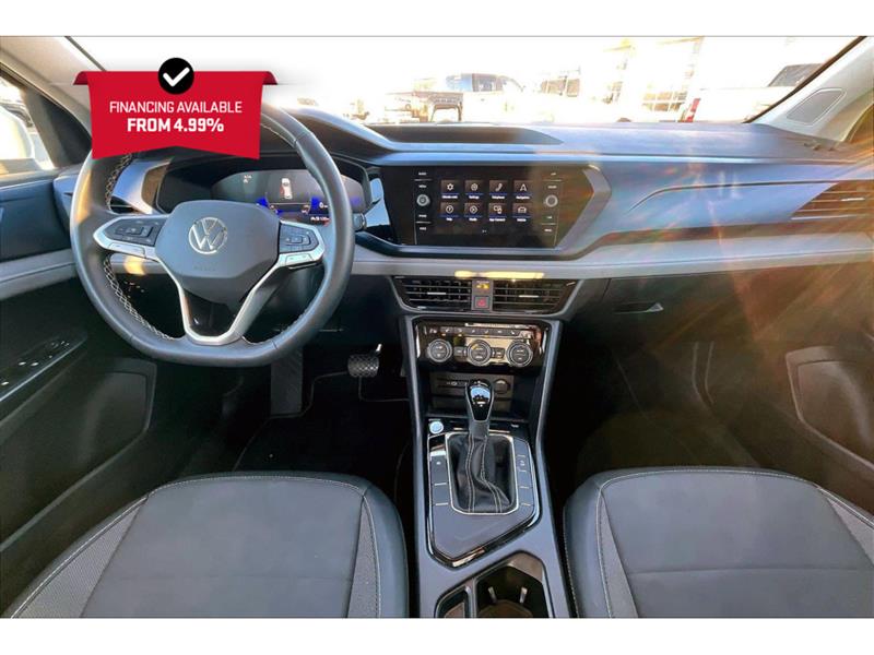 volkswagen Taos 2024 - 15